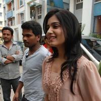 Samantha at Big C Mobiles - Pictures | Picture 94373